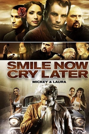 Smile Now, Cry Later