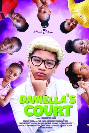 Daniella's Court