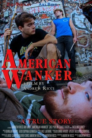 American Wanker