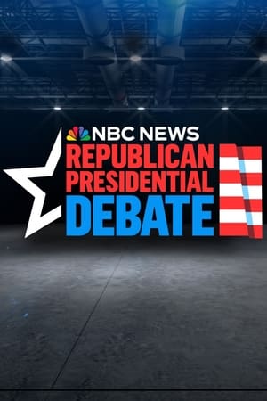 NBC News Decision 2024: Republican Presidential Debate