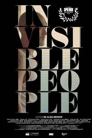 Invisible People
