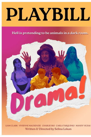DRAMA!