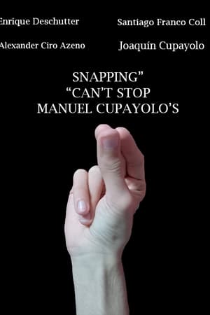 Can't Stop Snapping