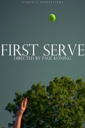 First Serve