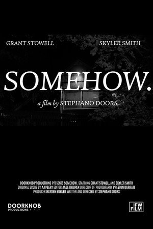 SOMEHOW.
