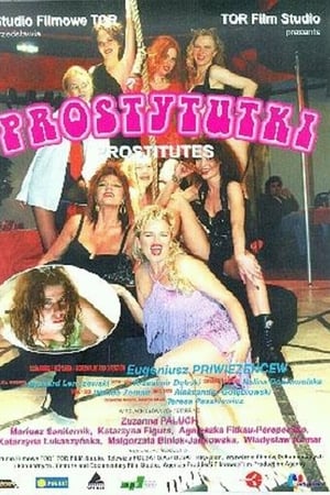 Prostytutki
