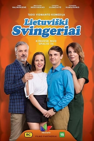 Lietuviški Svingeriai