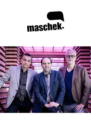 Maschek XX - 20 Jahre drüberreden