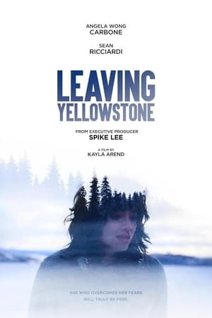 Leaving Yellowstone