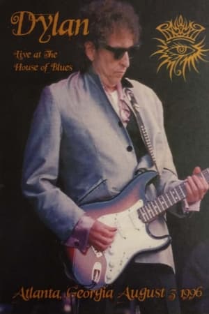 Bob Dylan - Live At The House Of Blues