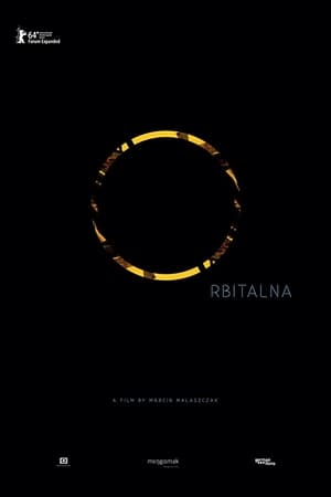Orbitalna