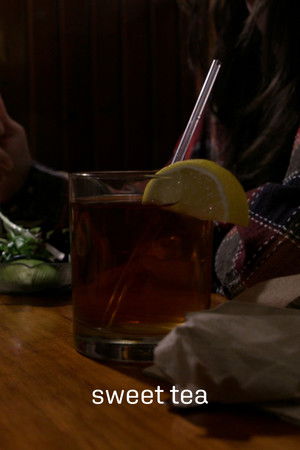 sweet tea
