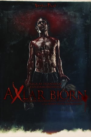 Axlar-Björn