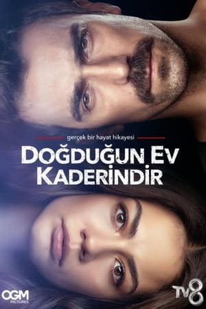 Doğduğun Ev Kaderindir第2季