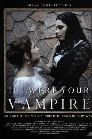 If I Were Your Vampire