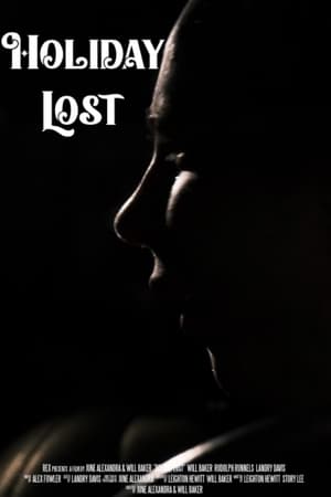 Holiday Lost