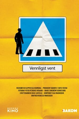 Vennligst Vent