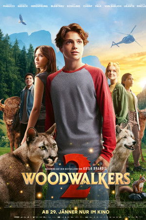 Woodwalkers 2