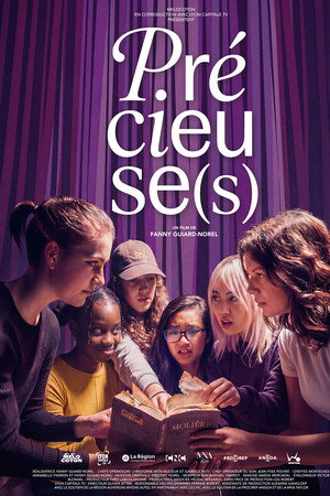 Précieuse(s)