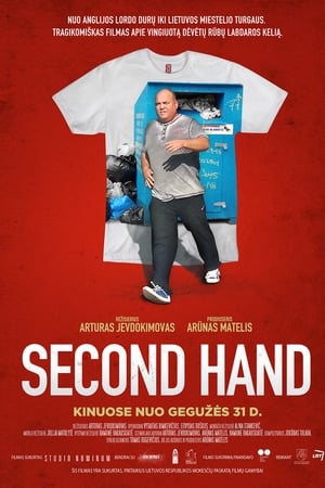 Second Hand