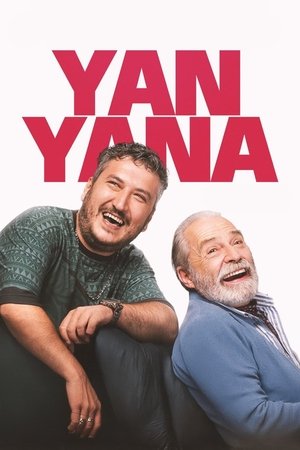 Soyut Dışavurumcu Bir Dostluğun Anatomisi Veyahut Yan Yana 