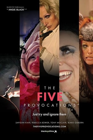 The Five Provocations