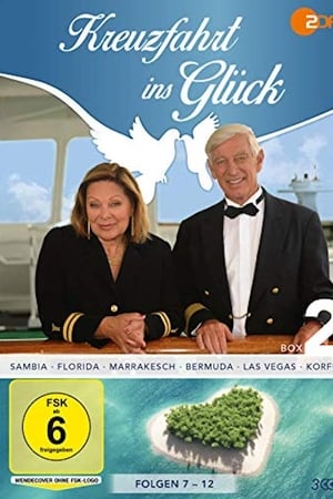 Kreuzfahrt ins Glück