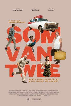 Som van Twee