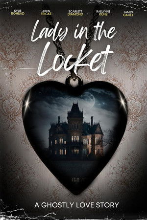 Lady in the Locket