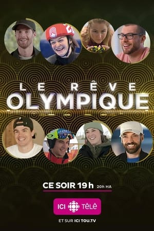 Le rêve olympique第2季