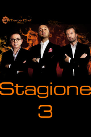 MasterChef Italia第3季