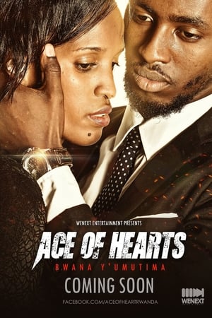 Ace of Hearts: Bwana Y'umutima