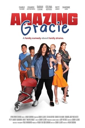 Amazing Gracie