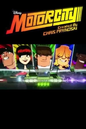 Motorcity