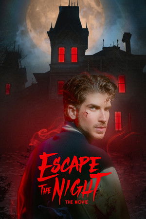Escape the Night: The Lost Tapes