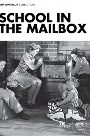 School in the Mailbox
