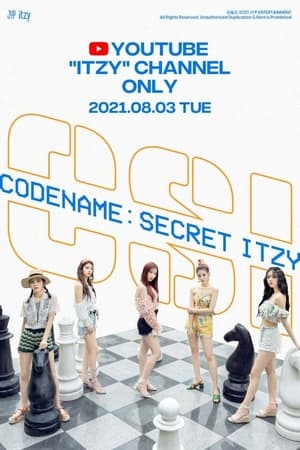 [CSI] Codename: Secret ITZY第2季
