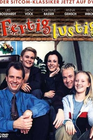 Fertig Lustig