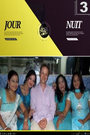 Le sexe autour du monde第3季