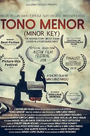 Tono menor