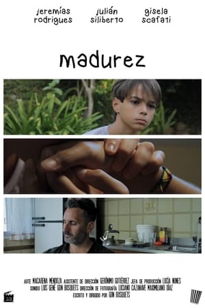 Madurez
