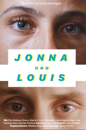 Jonna and Louis