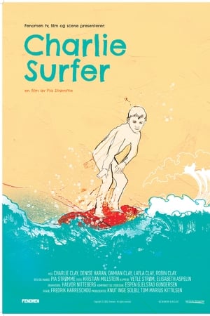 Charlie Surfer