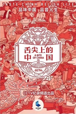 舌尖上的中国第3季