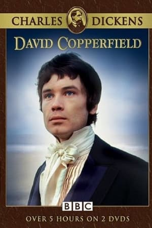 David Copperfield