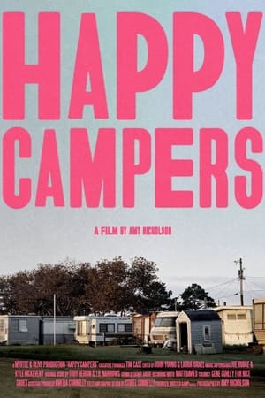 Happy Campers