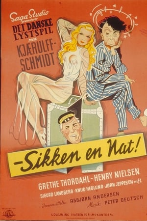 Sikken en nat