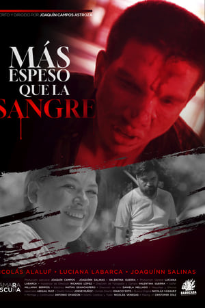 Más Espeso que la Sangre