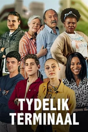 Tydelik Terminaal