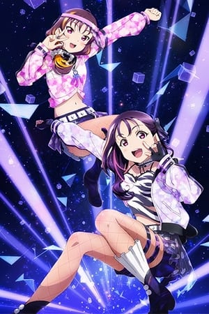 Dazzling White Town
